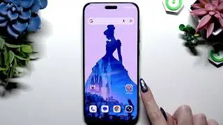 HONOR Magic8 Pro &ndash; How to Turn On or Off Location