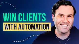 CREATIVE AGENCIES: Here's how to Automate your Client Onboarding in 23 Minutes.