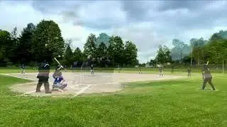 Kylee Manning #6 Frankfort Panthers end of season highlights 2024