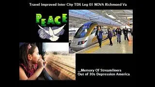 Night Train Dixie 01