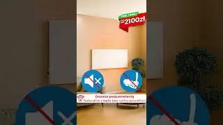 Ile zaoszczędzisz na ogrzewaniu tym grzejnikiem na podczerwień | Promocja Zimą Taniej ORLLO ENERGY