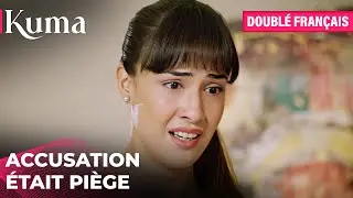 The worst marriage proposal. | KUMA - Turkish Series Dubbed in French #MEP35 @araftadizisi