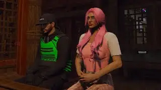 Tommy and Lana relationship | ERP | NoPixel 3.0 | GTArp
