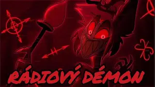 JAK SILNÝ JE ALASTOR!?