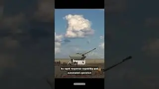 MANTIS AIR DEFENSE FACT