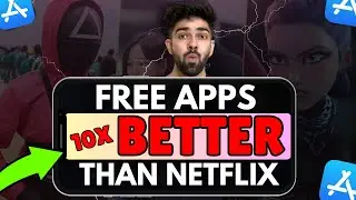 Free Movie Apps for iPhone 2026 &mdash; Stop Paying for Streaming