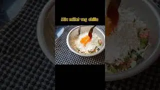 #milletchilla#vegchilla#sundaybreakfast #weightlossrecipe #trending #viral #subscribeonyoutube