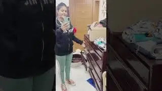 Morning routine day 139