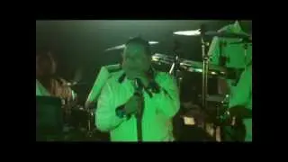 Irreversible en vivo yo triste y tu.