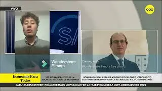 MEF conf&iacute;a cumplir la regla fiscal este 2025, tras dos a&ntilde;os de incumplimiento consecutivo