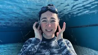 I Tested the Xcel Ocean Ramsey&ndash;Inspired Wetsuit in 68&deg;F Water (1-Hour Swim)