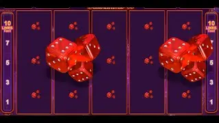 LIVE 2100 Conti Casino - Diferite Slot-uri si Fructe Pacanele EGT