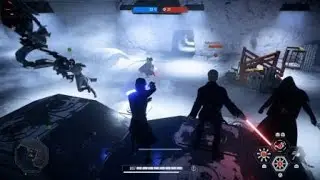 Customs with battlefront 2 Group Chat pt 2