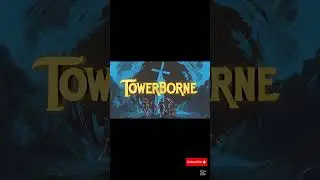Towerborne - Official Game Preview Announcement Trailer