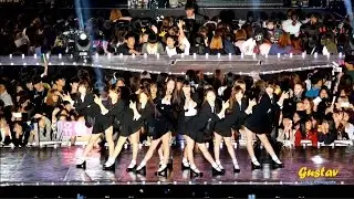 [직캠/FANCAM] 150920 오마이걸 (Oh My Girl) 큐피드 (CUPID) @ 경주 한류 드림 페스티벌