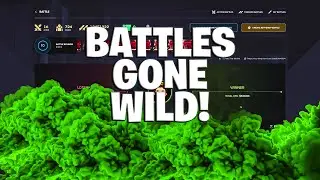 KEYDROP BATTLES GONE WILD!
