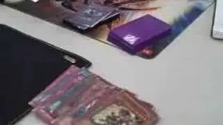 Alex Ahia vs Kawelo Malama Yu-Gi-Oh Hilo Regiionals