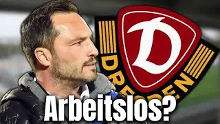 SGD: KONSEQUENZEN F&Uuml;R THOMAS BRENDEL! DYNAMO DRESDEN NEWS