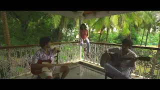 Easy Wanderlings - Madeline | The Akkarai Tapes