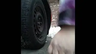 replacing the front right side marker light in my fiat 500.