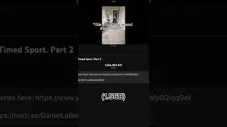 The real most viewed short. #mostviewedshort #viral