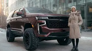 2026 Top 6 SUVs Finally Revealed — Luxury, Power & Reliability Compared#HybridSUV #SUVComparison