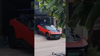 BE 6 | Custom Design | Modified Look | Dual Tone | Custom Alloys & Calliper