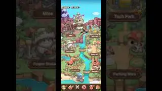 ANOTHER ULTRA IMPORTANT TIP FOR CLEARING MOB STAGES: Legend of Mushroom