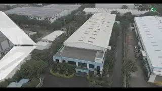 Valmet’s filter fabric operations in Pune, India