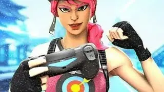 Fortnite Montage - Phyco #Hereticsyo