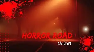 Part-02 Horror Road Bidar-Bhalki road,Haunted story real life experience  #hauntedroad#reality