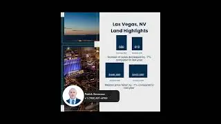 Las Vegas Market Update
