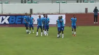 Victor Collins skills
