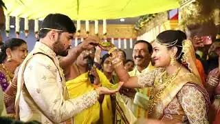 charan wedding full length
