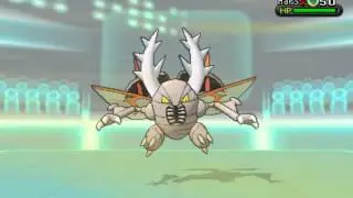 Pokemon Axis League [S2 Signups Open!]