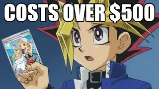 Yu-Gi-Oh but they play Pok&eacute;mon TCG