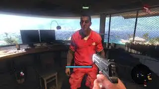 Dead Island Definitive Edition   Sinamoi voice change
