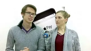 On Apple Pay Fraud