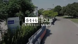 STILHAUS Arredo Bagno - La Produzione 1978 2018
