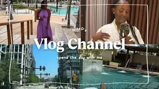 Travel | Kuwait |Throwback 2022| Luxury Shopping | Packing Tips