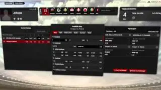 Arena Challenge - Tutorial - How to Play
