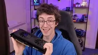 I swapped my RTX 4080 for an Arc B580 - the battlemage challenge! #464