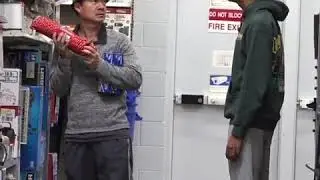 Moaning People ears 7 New Prank Saliim The dream