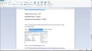 Fix error loading operation system when running VMware Station