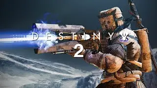 Destiny 2 - Shadowkeep - PC