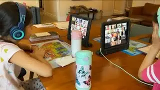 NYC students and teachers struggle to log on for remote learning