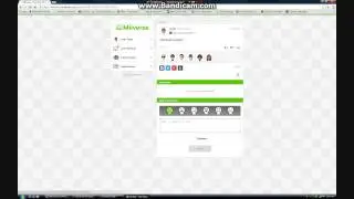 Miiverse Trolling 
