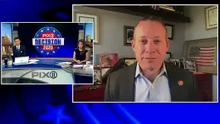 NJ Rep. Josh Gottheimer on victory over Republican Frank Pallotta