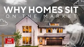 Why Some Homes Sit on the Market in SLO County