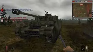 [BF1942 FHSW] ハリコフ郊外 枢軸⑧ [2026 01 24]
